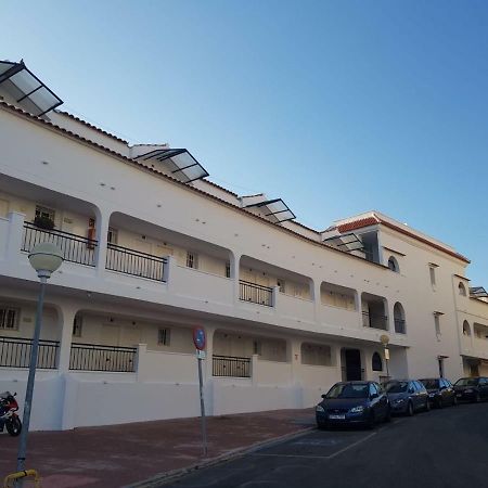 Apartamento Delicia 1 Benalmádena Eksteriør billede