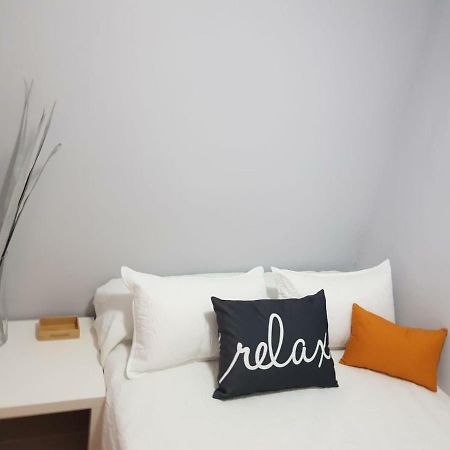 Apartamento Delicia 1 Benalmádena Eksteriør billede