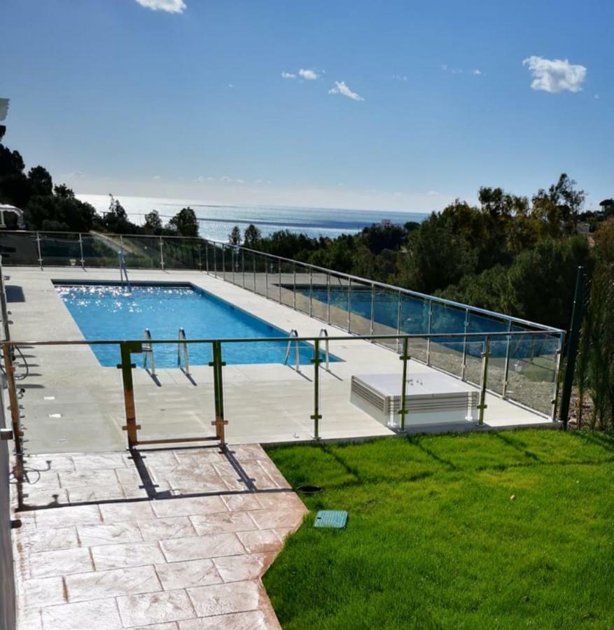 Apartamento Delicia 1 Benalmádena Eksteriør billede