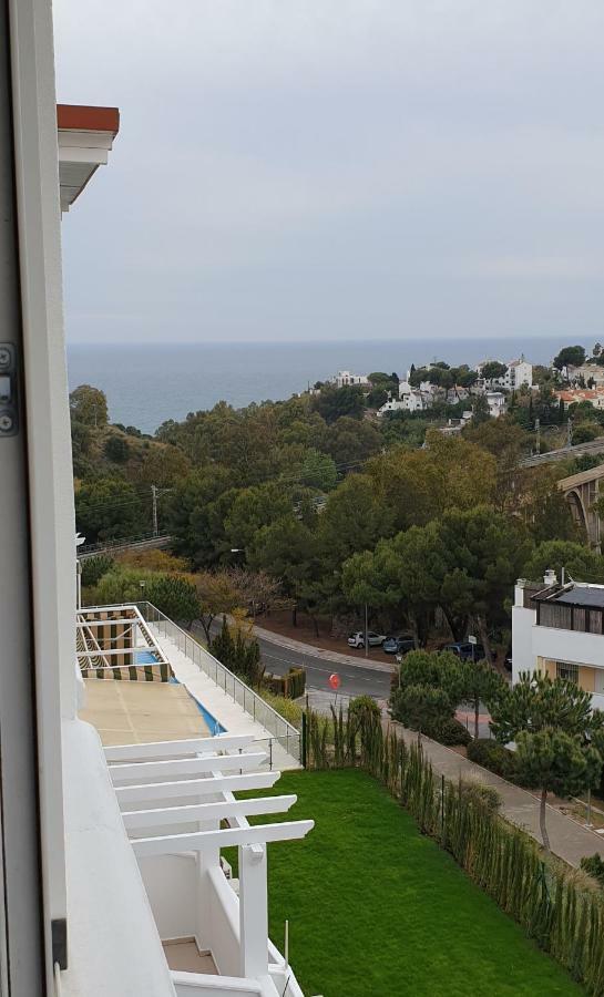 Apartamento Delicia 1 Benalmádena Eksteriør billede