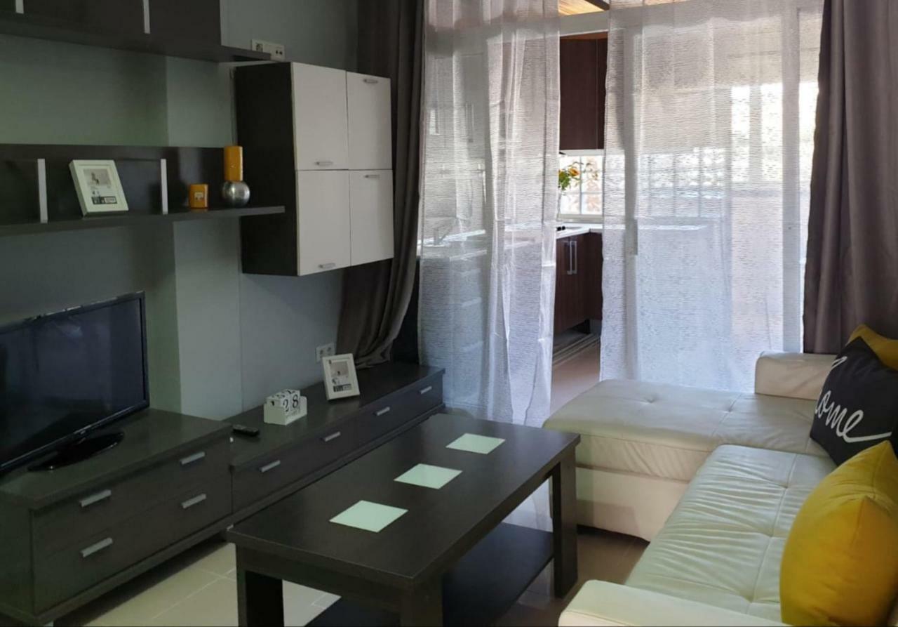 Apartamento Delicia 1 Benalmádena Eksteriør billede