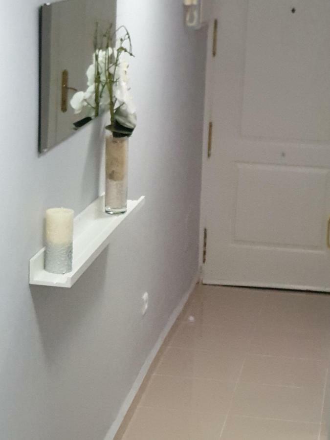 Apartamento Delicia 1 Benalmádena Eksteriør billede