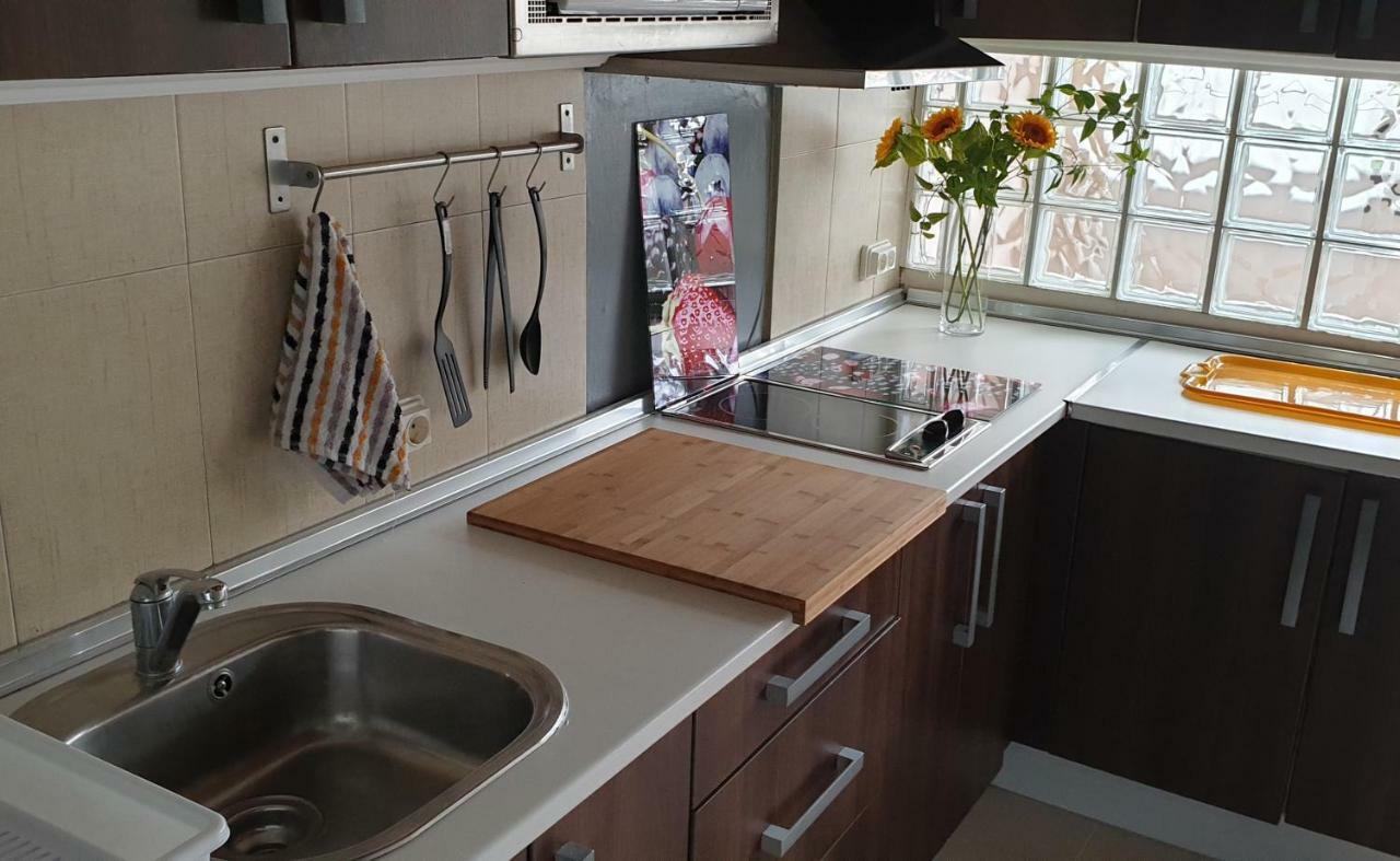 Apartamento Delicia 1 Benalmádena Eksteriør billede