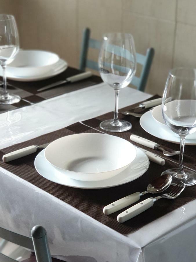 Apartamento Delicia 1 Benalmádena Eksteriør billede