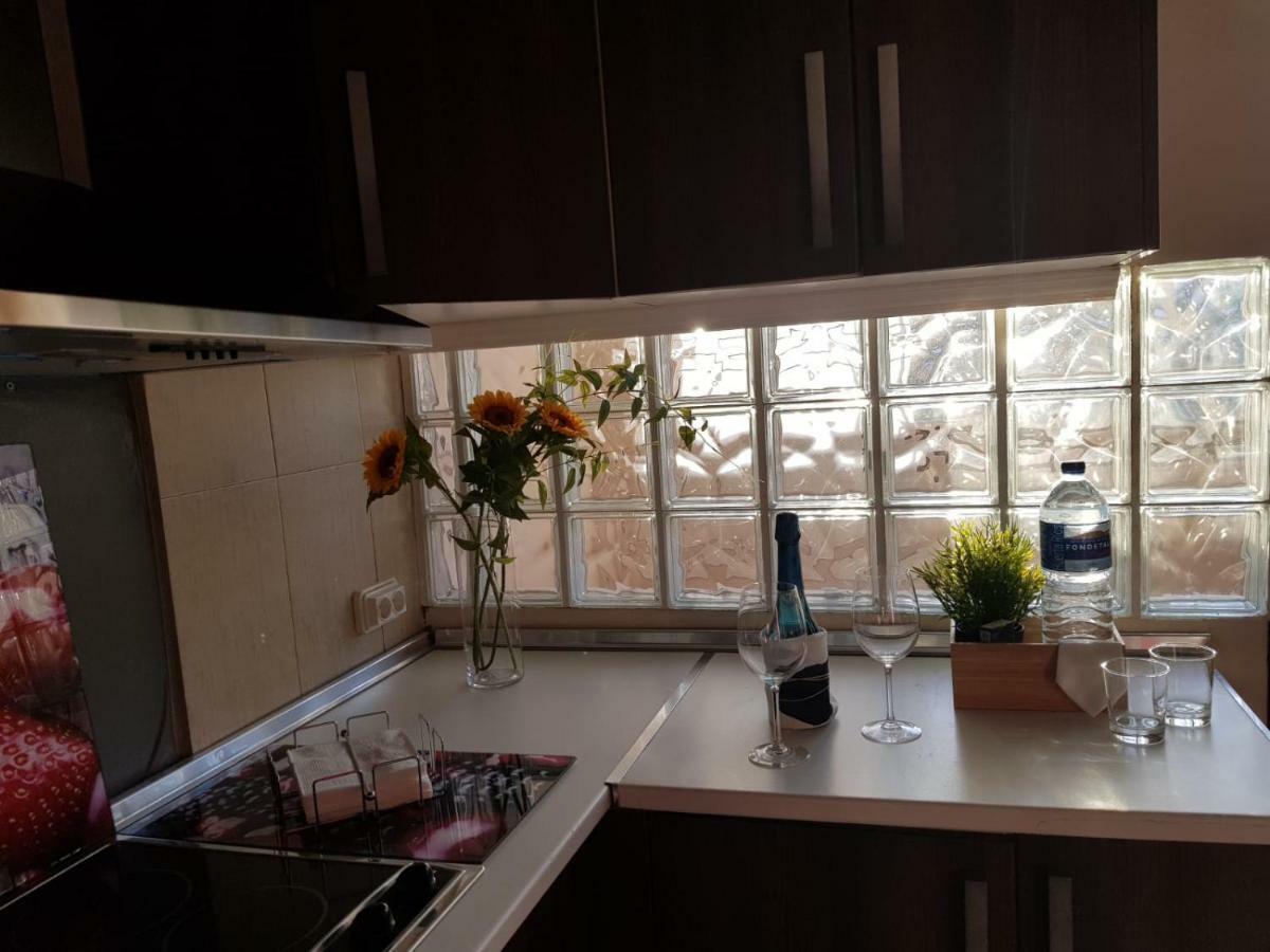 Apartamento Delicia 1 Benalmádena Eksteriør billede