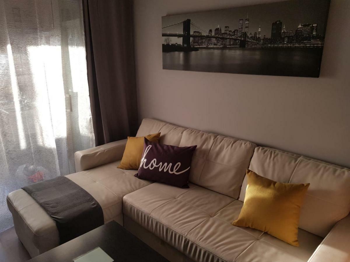 Apartamento Delicia 1 Benalmádena Eksteriør billede