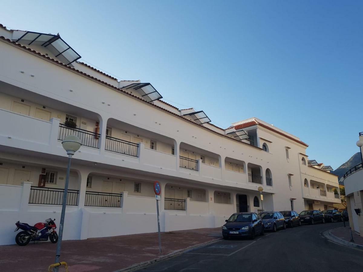 Apartamento Delicia 1 Benalmádena Eksteriør billede