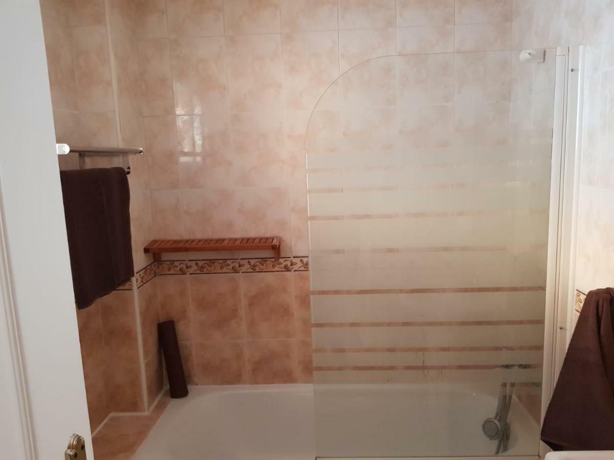 Apartamento Delicia 1 Benalmádena Eksteriør billede