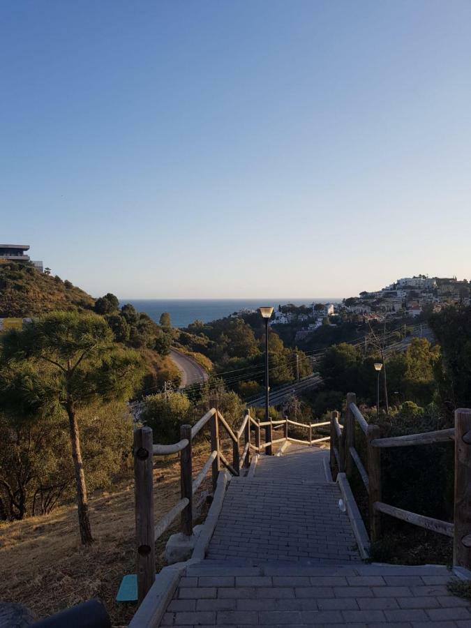 Apartamento Delicia 1 Benalmádena Eksteriør billede