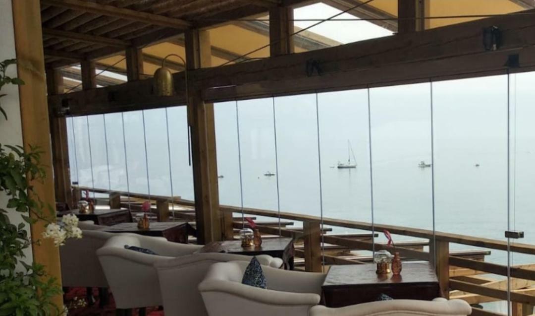 Apartamento Delicia 1 Benalmádena Eksteriør billede